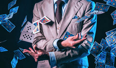 EDGE Playing Cards