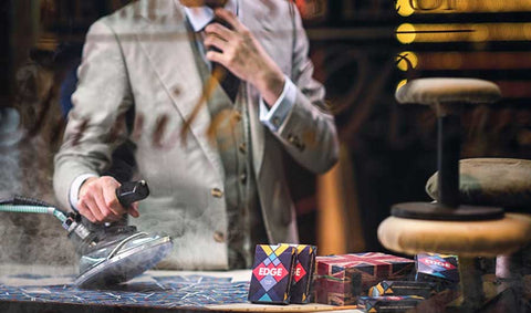 EDGE Playing Cards