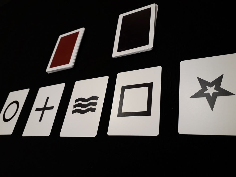 Beyond ESP 3 By Michael Murray