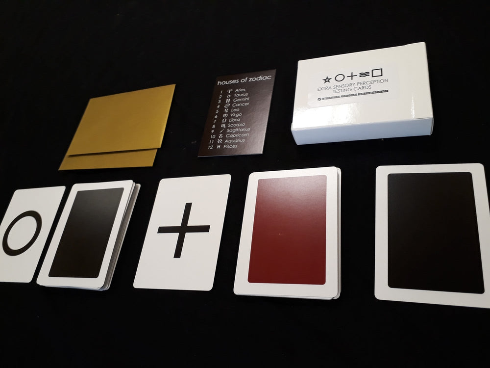 Beyond ESP 3 By Michael Murray