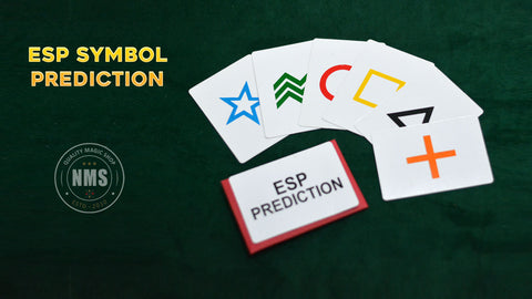 ESP Symbol Prediction 