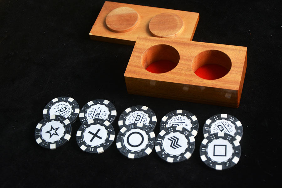 ESP Chip-Sational (ESP Chip Set)