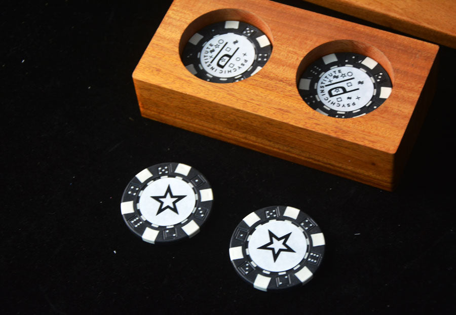 ESP Chip-Sational (ESP Chip Set)