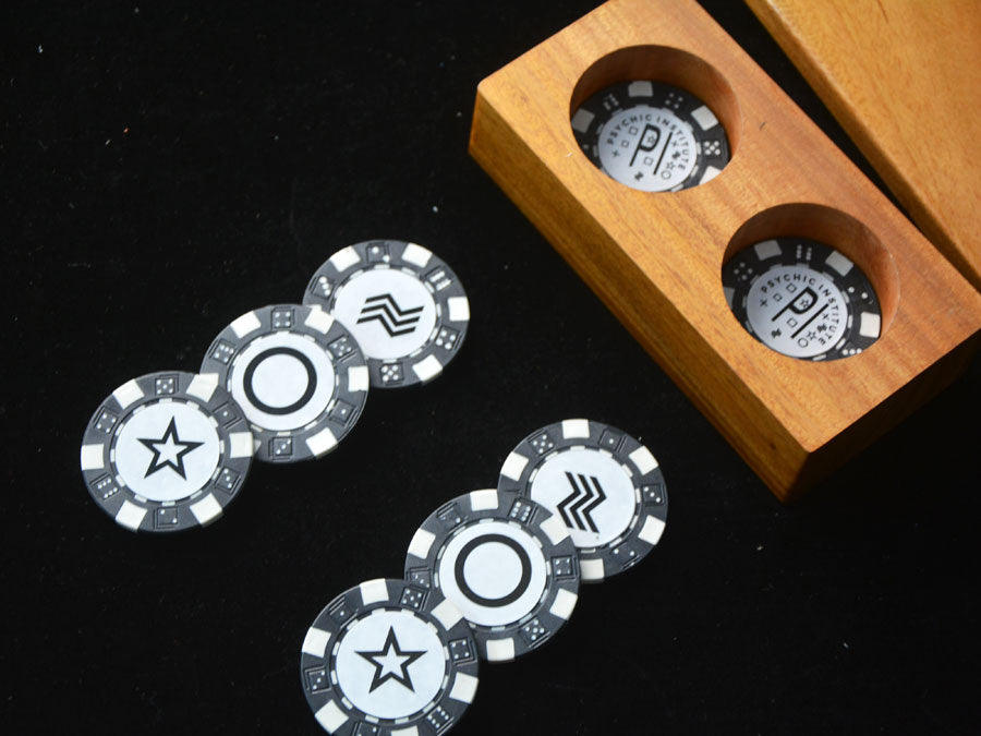 ESP Chip-Sational (ESP Chip Set)