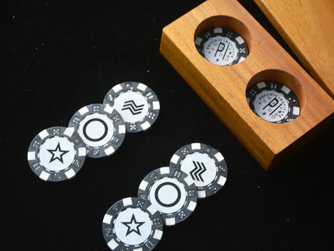 ESP Chip-Sational (ESP Chip Set)