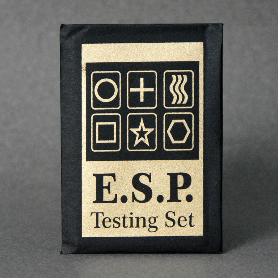ESP Testing Set 