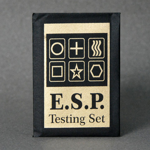 ESP Testing Set 