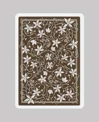 Eastern Forest Playing Cards by Art of Play
