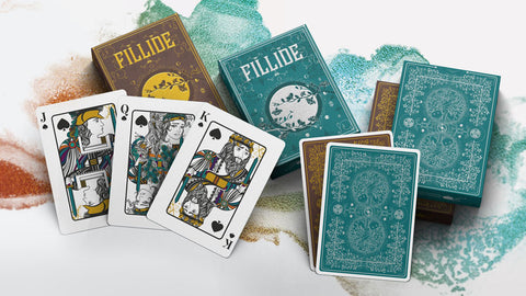 Fillide (Acqua) 
