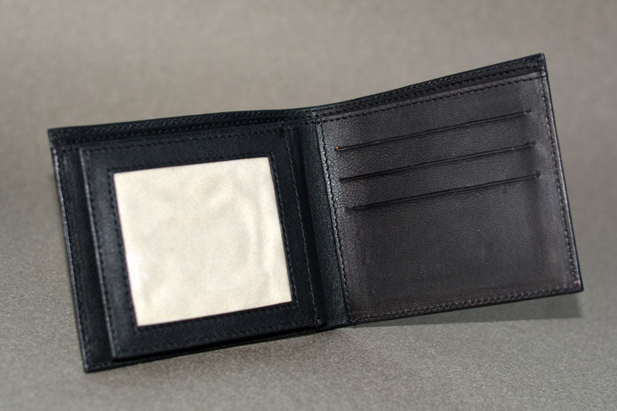 Fire Wallet (Deluxe)