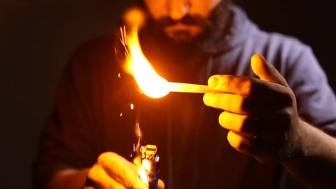 FLAME