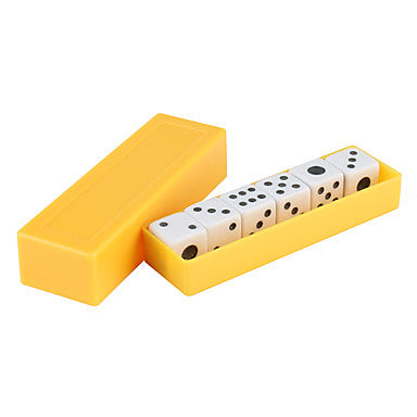 Flash Dice