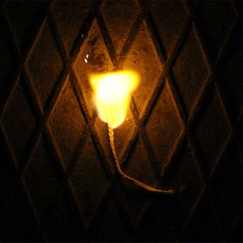 Flash String
