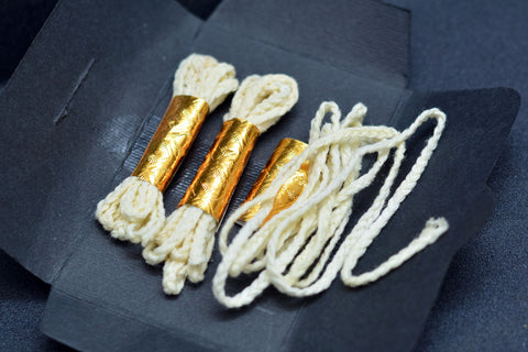 Flash String