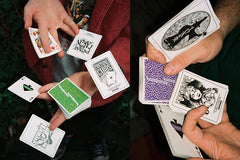 Fontaine Fantasy Blind Pack Playing Cards
