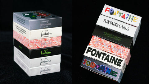 Fontaine Fever Dream Blind Pack