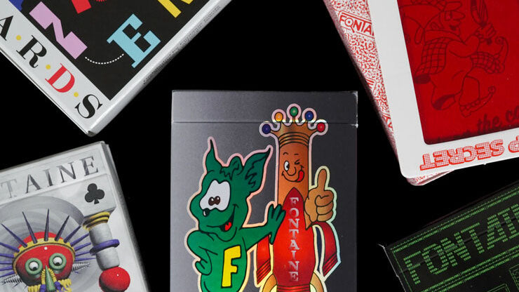 Fontaine Fever Dream Blind Pack