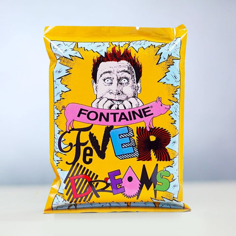 Fontaine Fever Dream Blind Pack