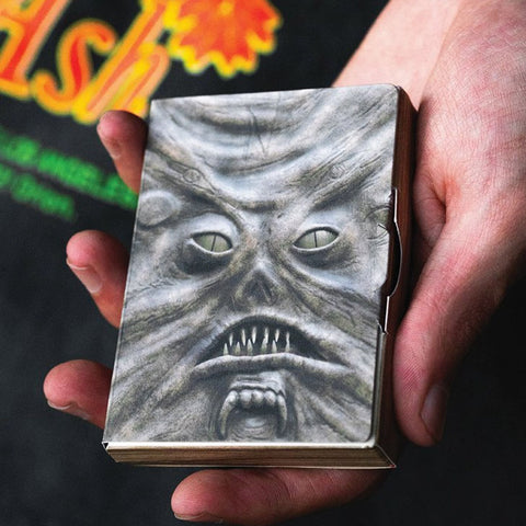 Fontaine x Army of Darkness