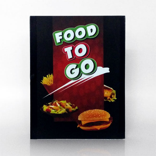 Food To Go