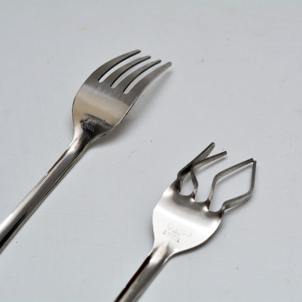 Prediction Fork (KD)