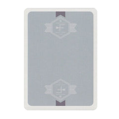 Fox Targets Playing Cards
