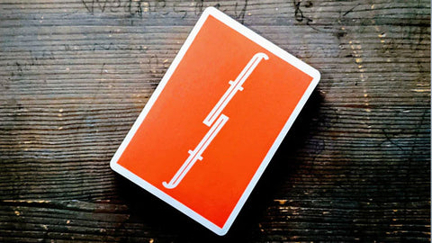 Fontaine: Safety Playing Cards 