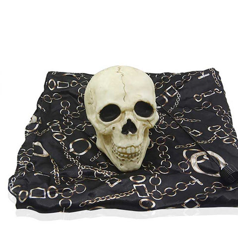 Floating Skull ( Zombie )