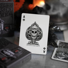 Ace Fulton's Day of the Dead