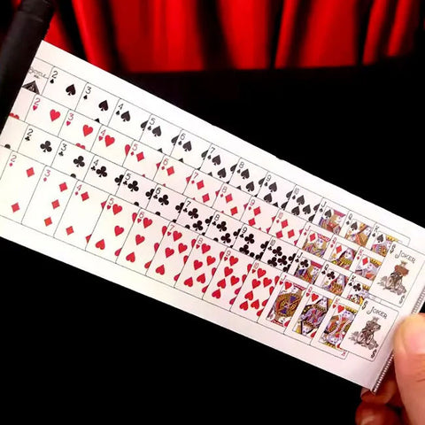 Funny Prediction Pen