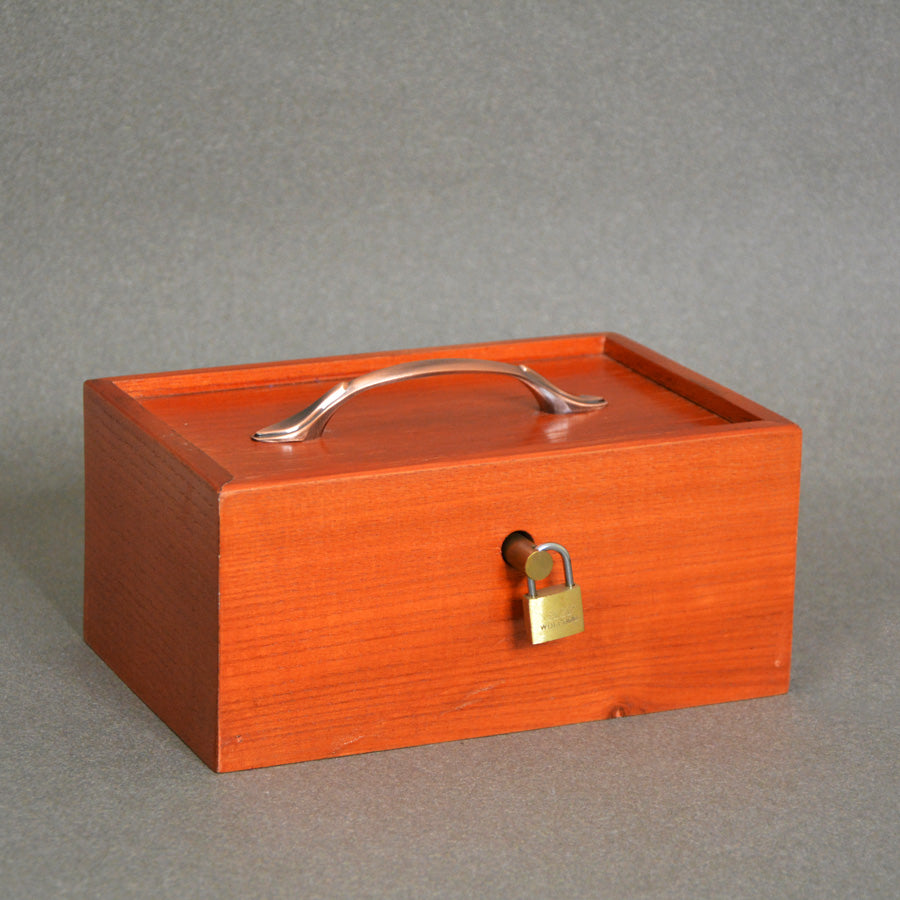The Future Perfect Prediction Chest