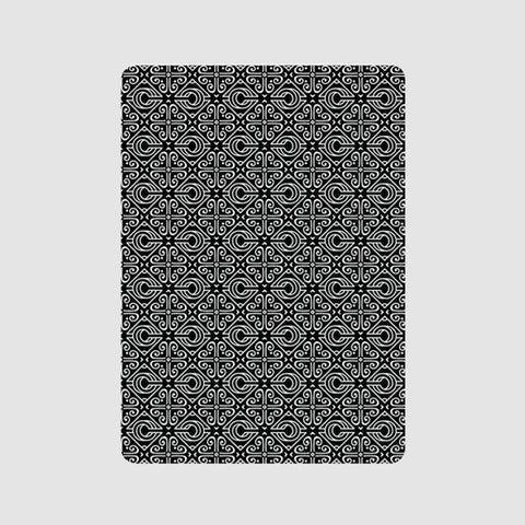 Gamblers Playing Cards