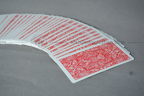 GANGIFO Mark Deck