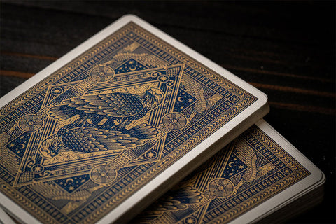 The Great Creator: Sky Edition Playing Cards