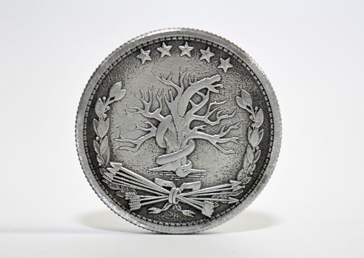 Grifter Coin
