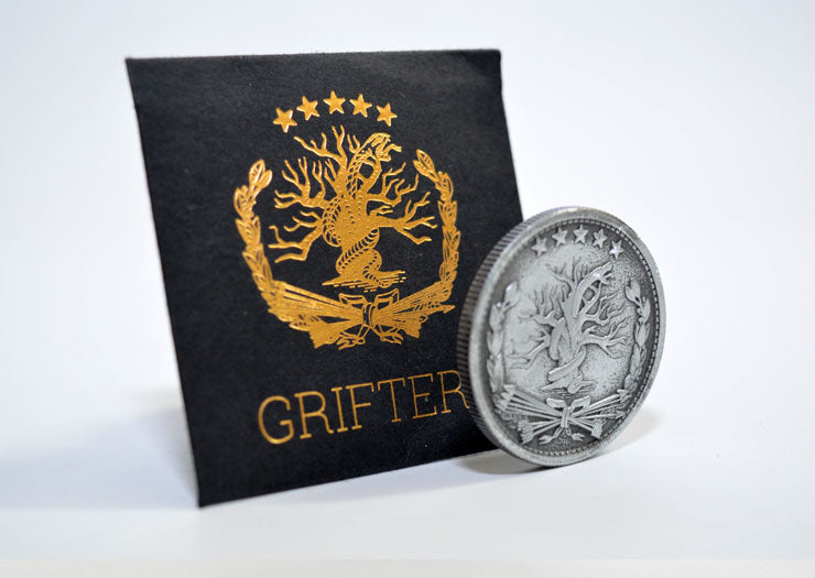 Grifter Coin