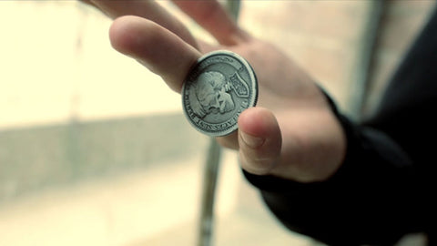 Grifter Coin