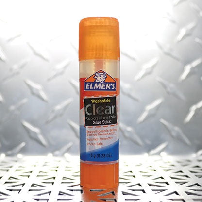 Resticking Glue Stick (1 Unit)
