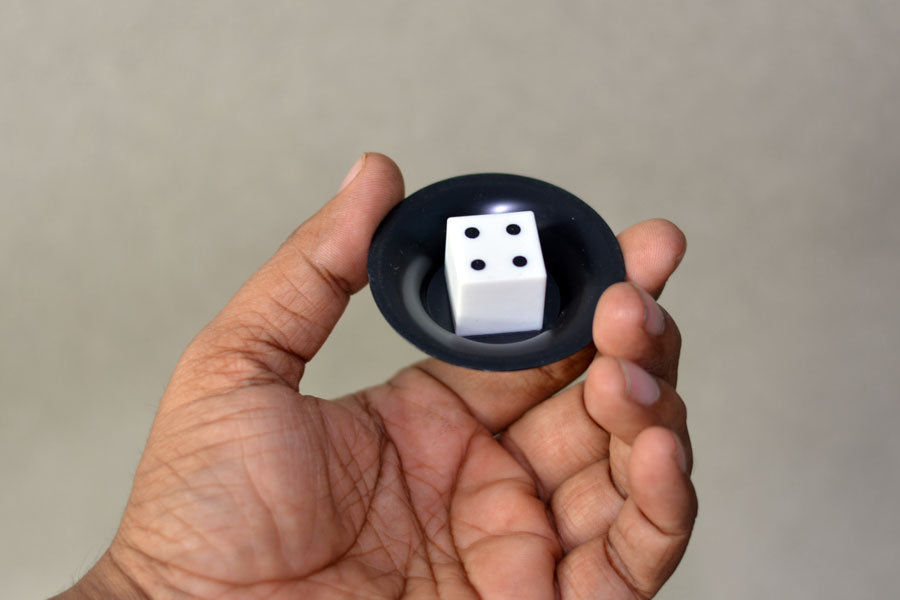Growing Die ( Small )