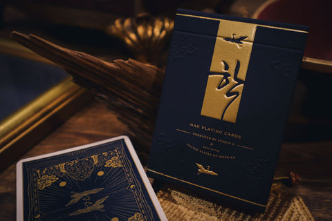 Hak Playing Cards