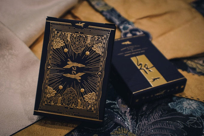 Hak Playing Cards
