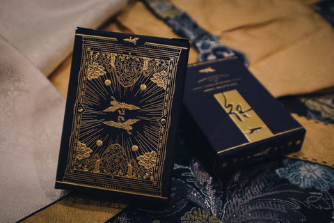 Hak Playing Cards
