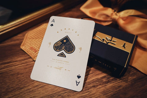 Hak Playing Cards