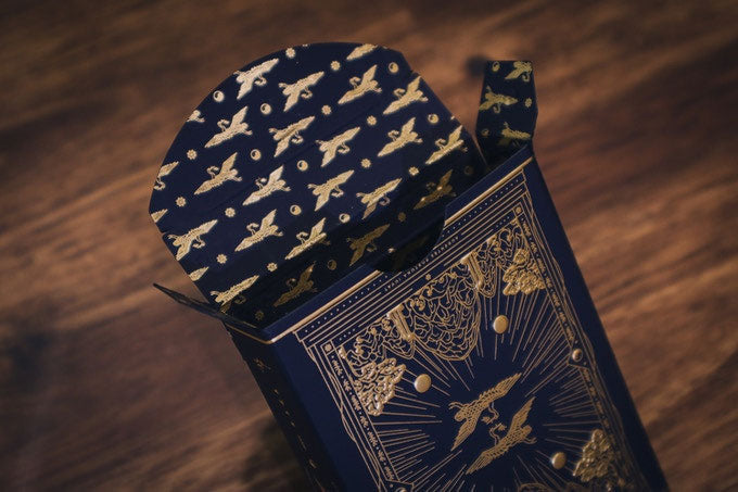 Hak Playing Cards