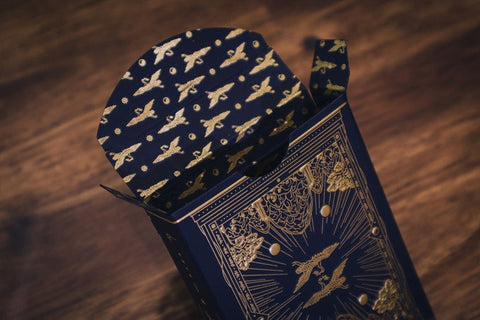 Hak Playing Cards