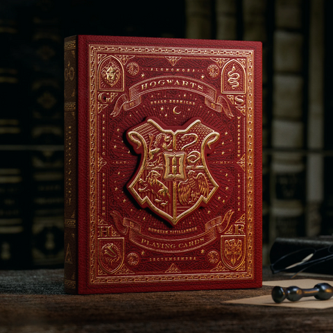 Harry Potter Box Sets by theory11