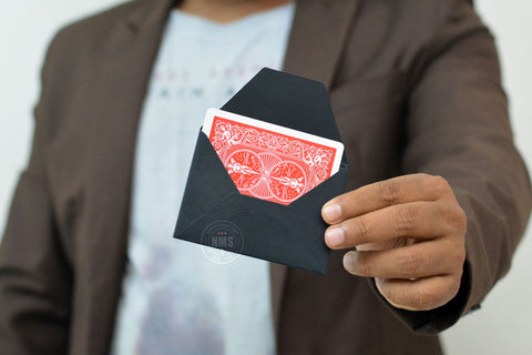 Himber Envelopes ( Pack of 10 )