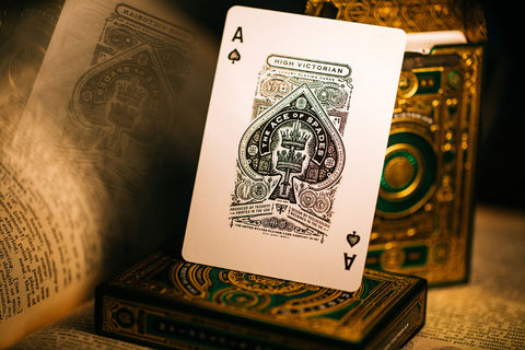 High Victorian