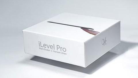 iLevel Pro By Hanson Chien