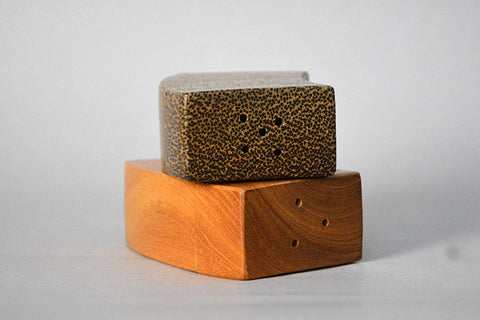 Illusion Spice Shakers